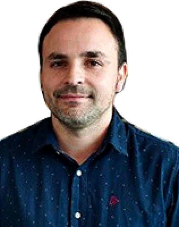 Dr. Jaime Pizarro R.